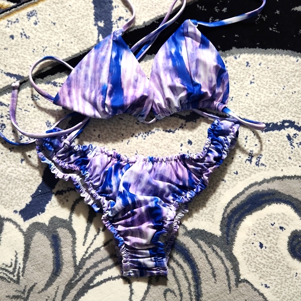 Brand new tini bikini